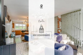 North Nashville Hideaway- Game Room- Spacious Home